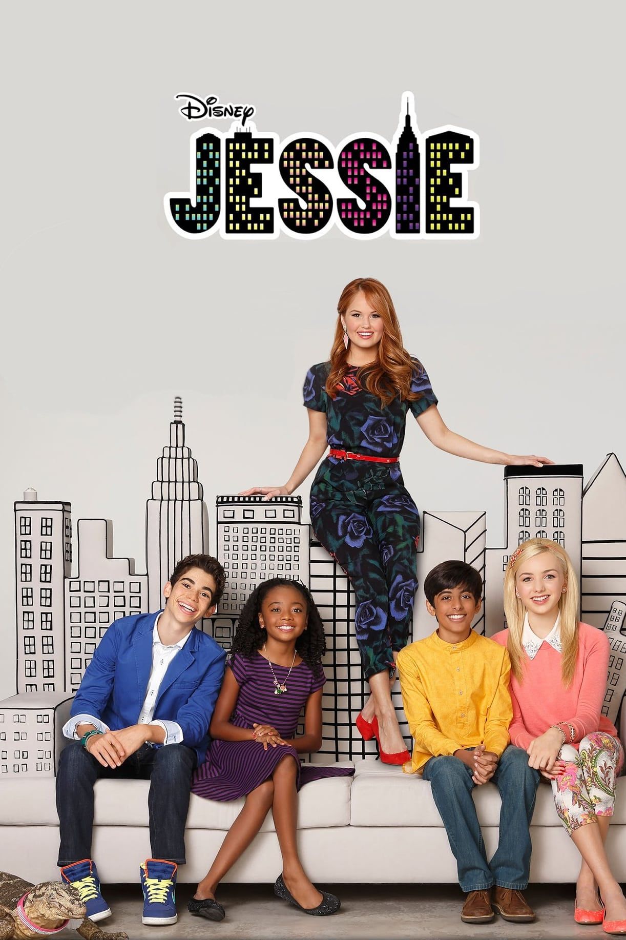 Jessie. Disney jessie, Jessie movie, Jessie