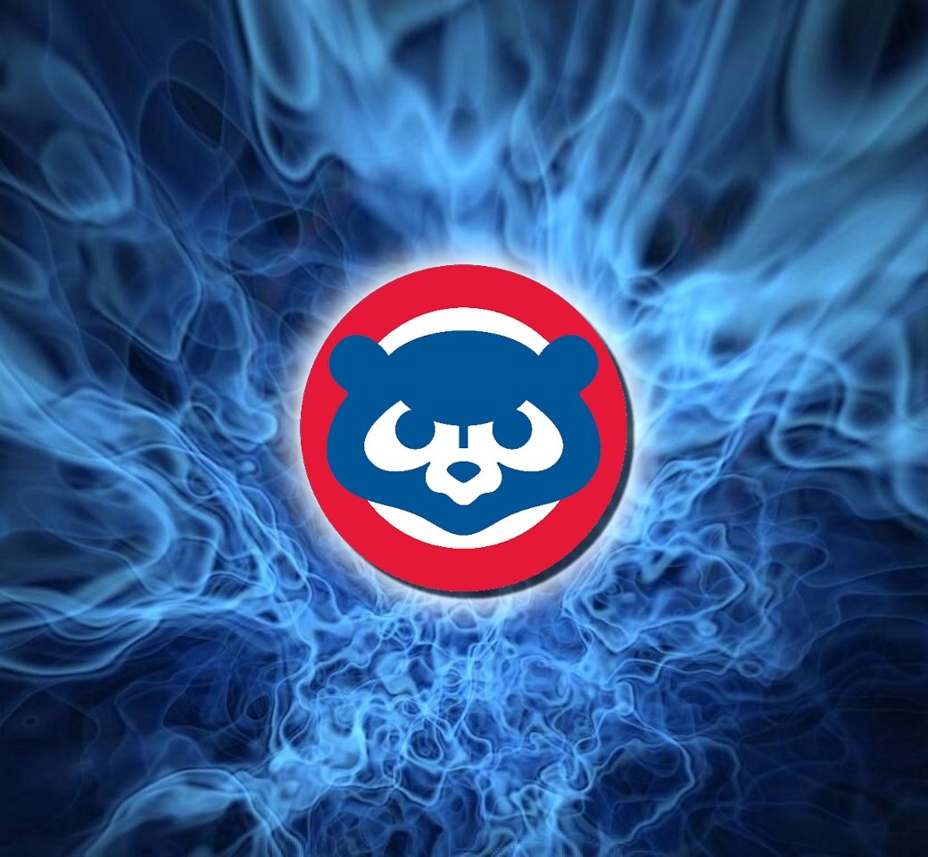 Chicago Cubs Wallpaper for Phones