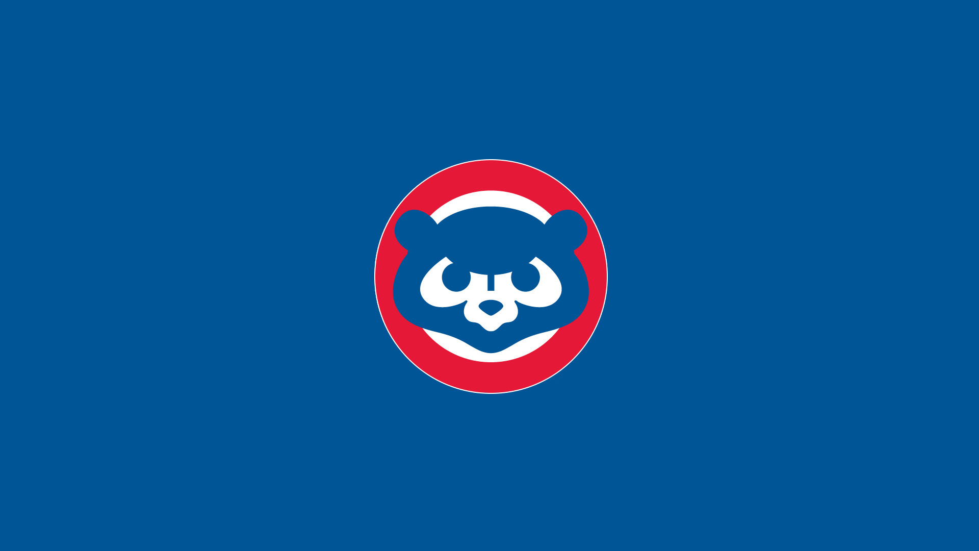 Chicago Cubs iPhone, By Erlene Tarr