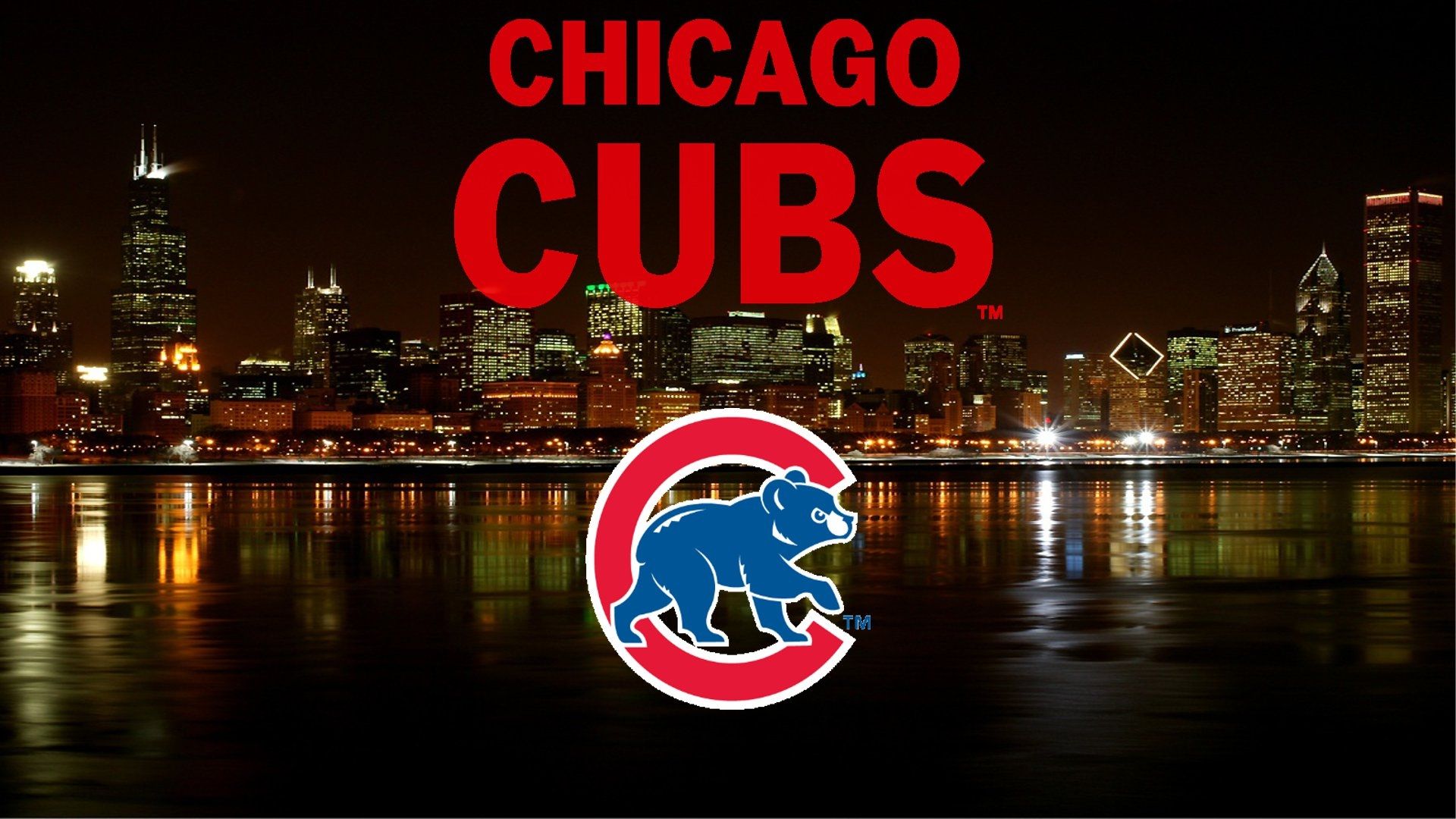 Hey Normal, What Do You Say?. Chicago cubs wallpaper, Cubs wallpaper, Chicago cubs