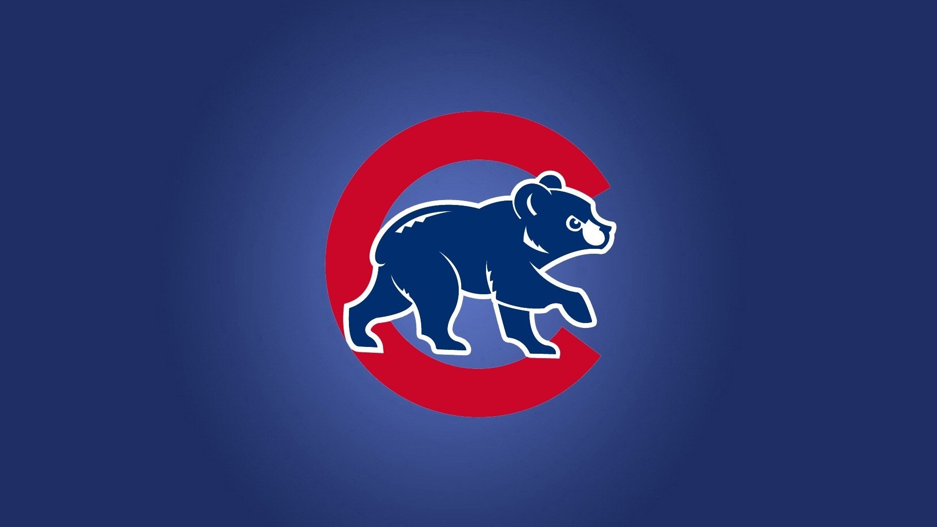 Cubs Logo Wallpapers Wallpaper Cave