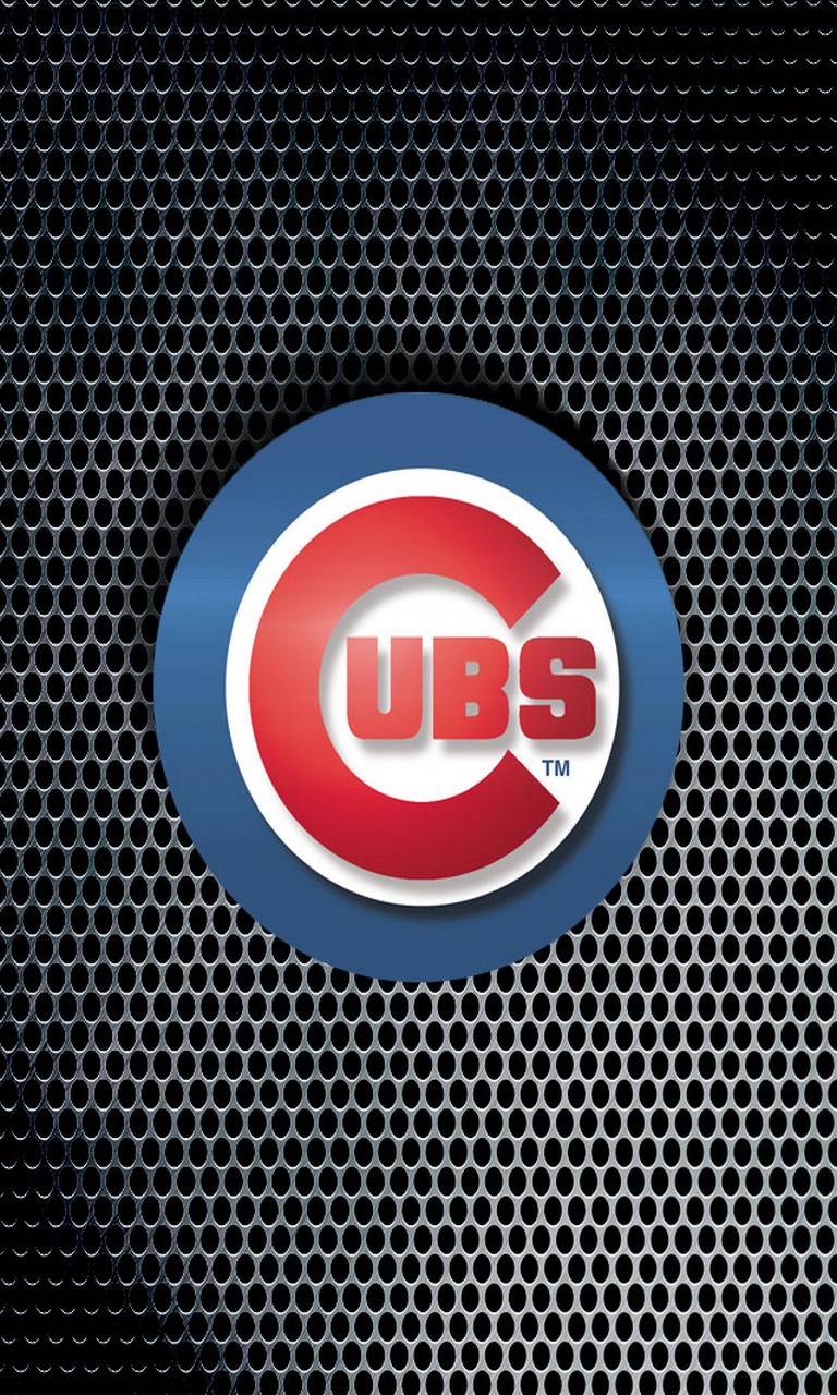 Download Chicago Cubs Logo HD Wallpaper and Background