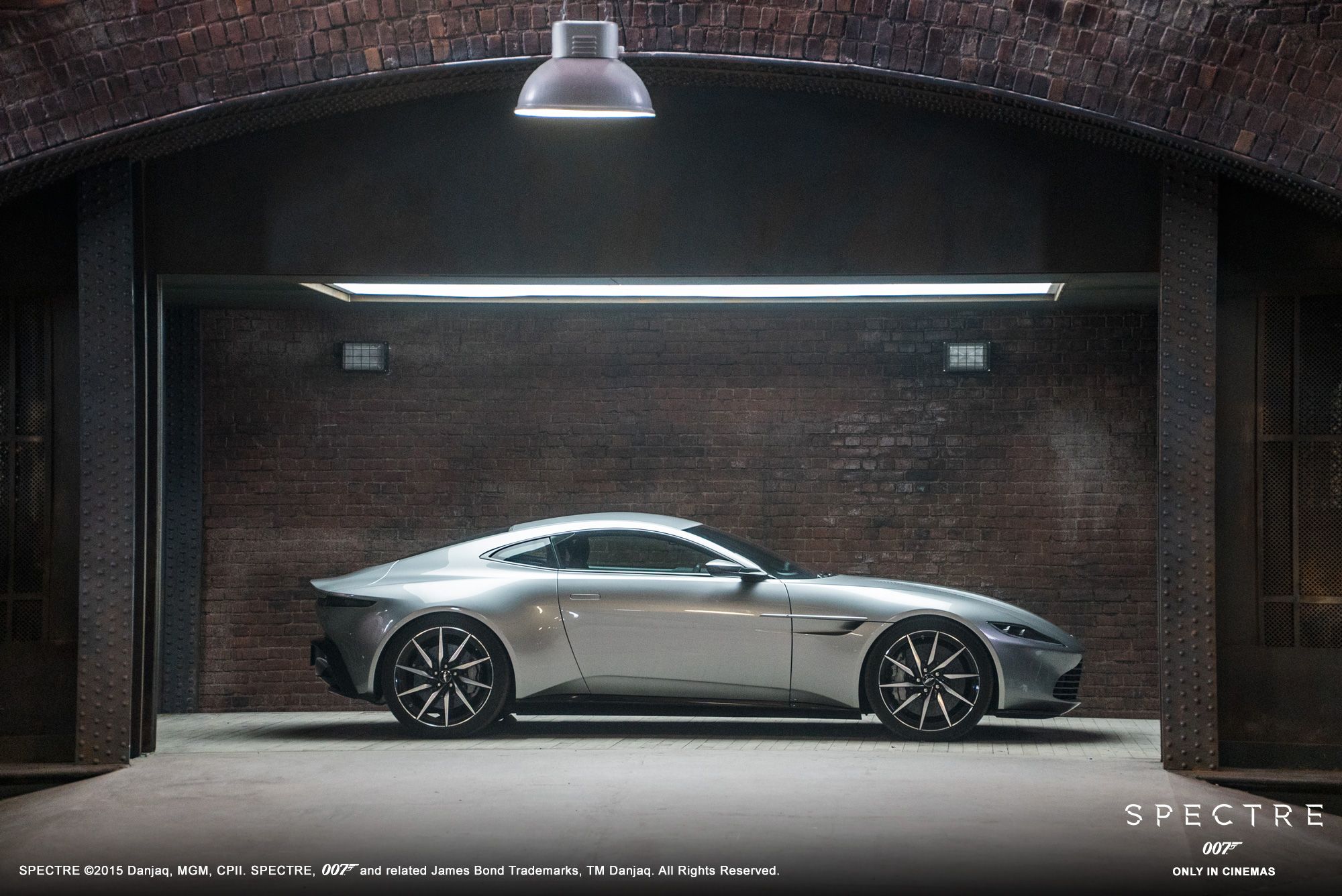 Aston Martin Db10 Wallpapers Wallpaper Cave