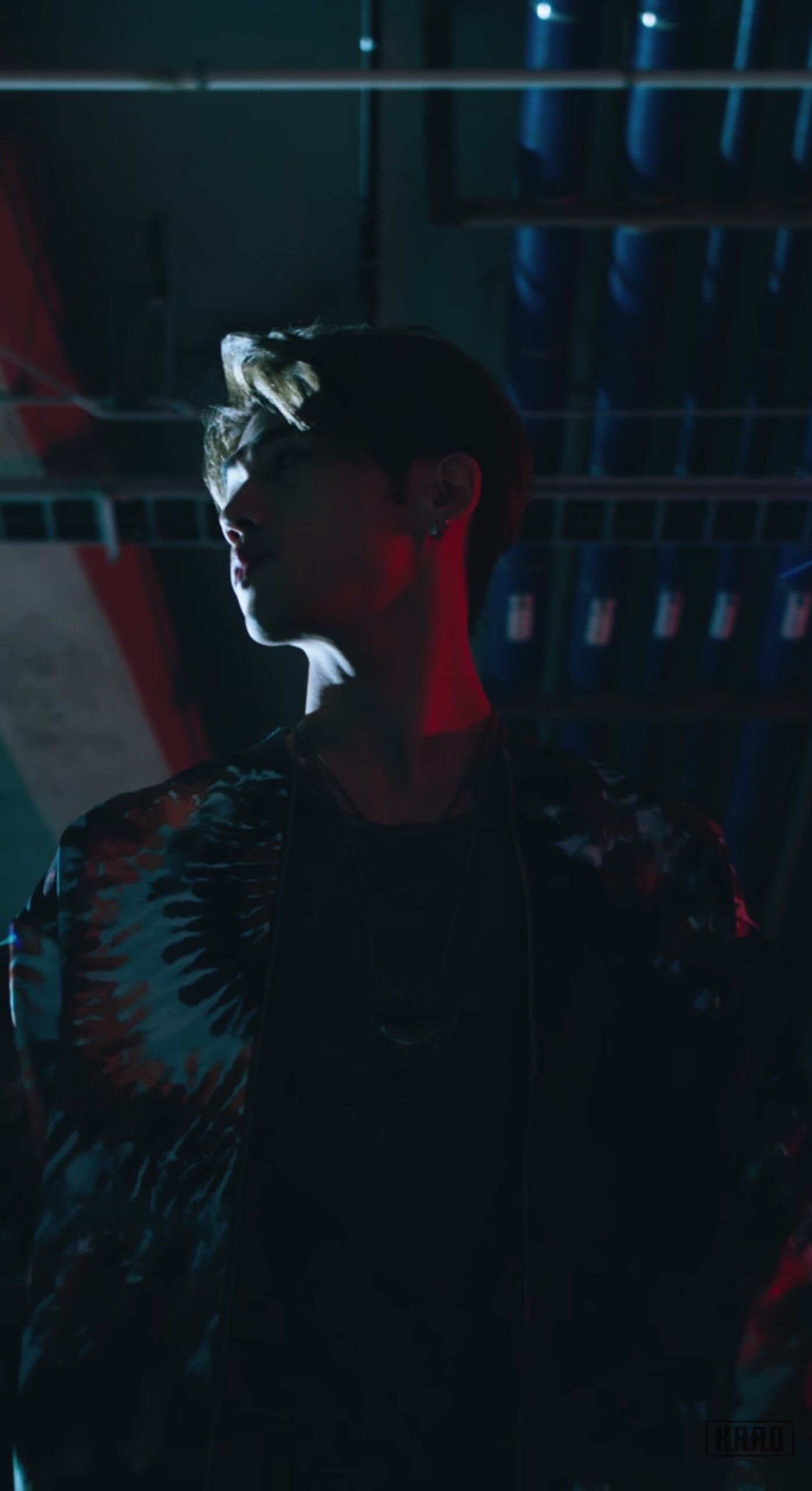 BM Kard Rumor wallpaper. Bm kard, Kard, Pop bands