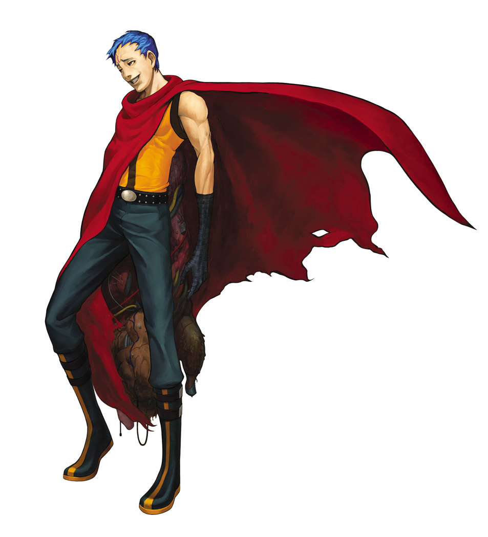 K9999 and Scan Gallery