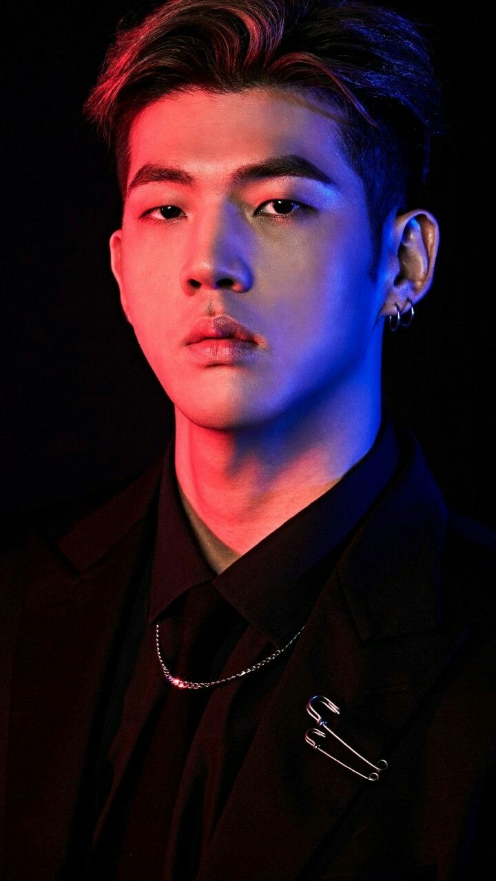 BM K.A.R.D YOU IN ME ♡ Wallpaper. Bm kard, Kard, Kard kpop bm