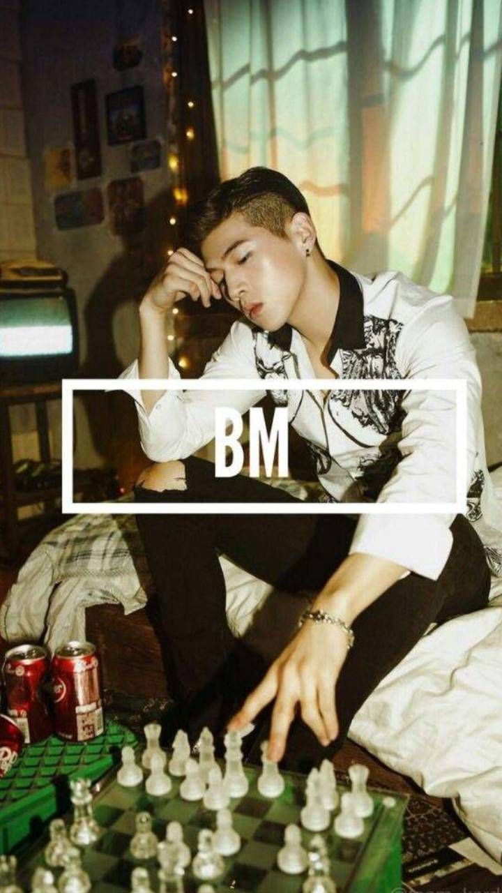 Download KARD BM Wallpaper by Trizze now. Browse millions of popular bm Wallpaper and. Bm kard, Bm kard boyfriend material, Kard wallpaper