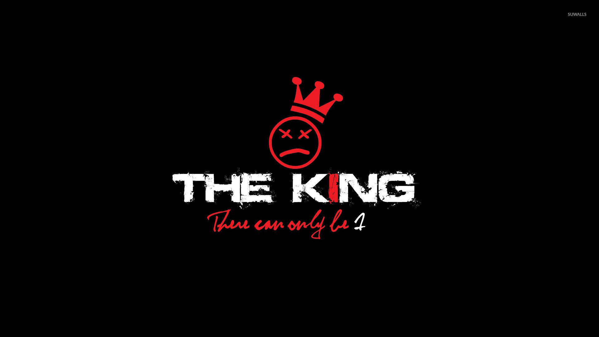 king-text-wallpapers-wallpaper-cave