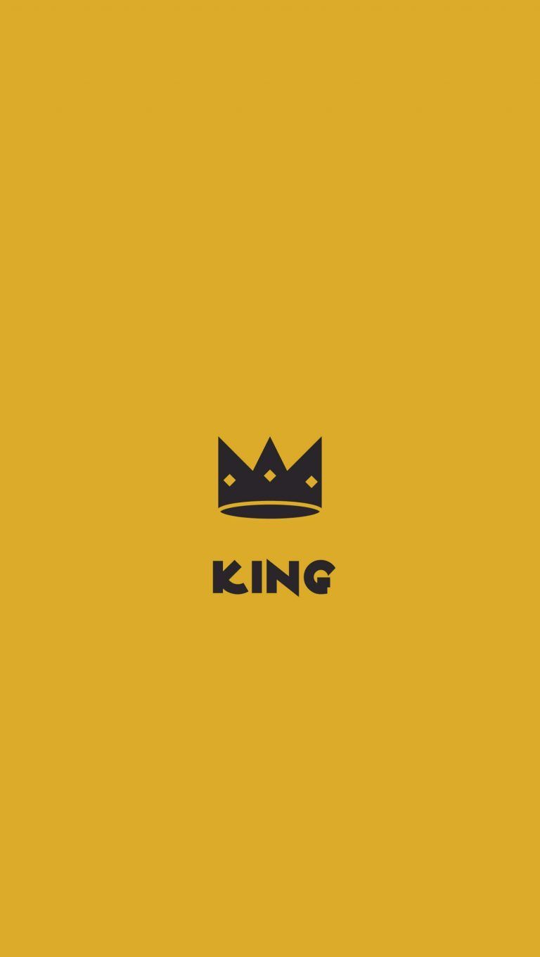 King Text Wallpapers - Wallpaper Cave