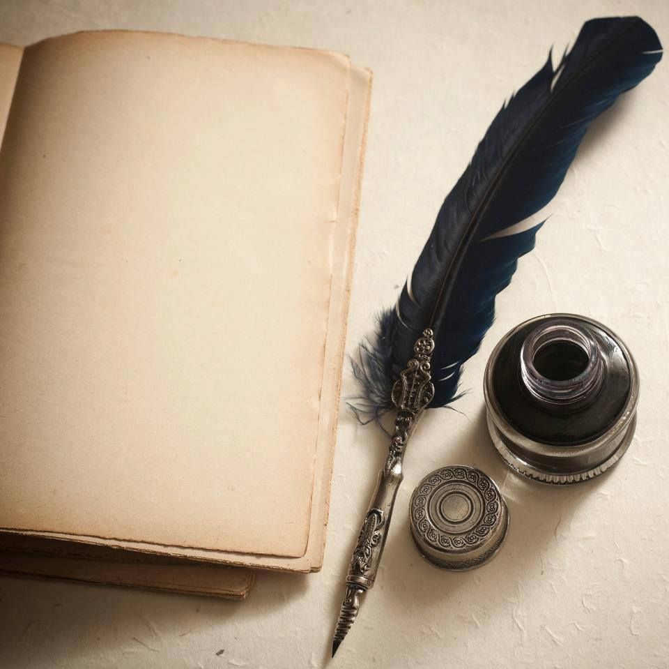 If I gave you a pen and a paper. And I told you that I will keep it throughout my life. What would you. Quill and ink, Quilling, Beautiful wallpaper background