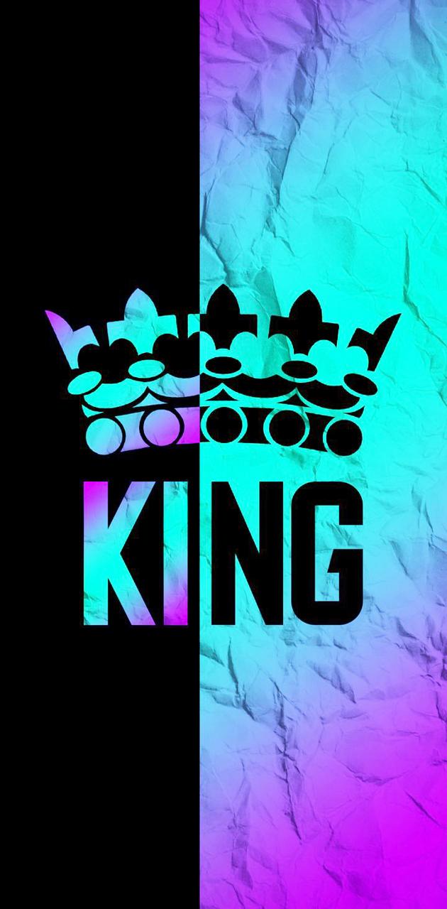 King Text Wallpapers - Wallpaper Cave