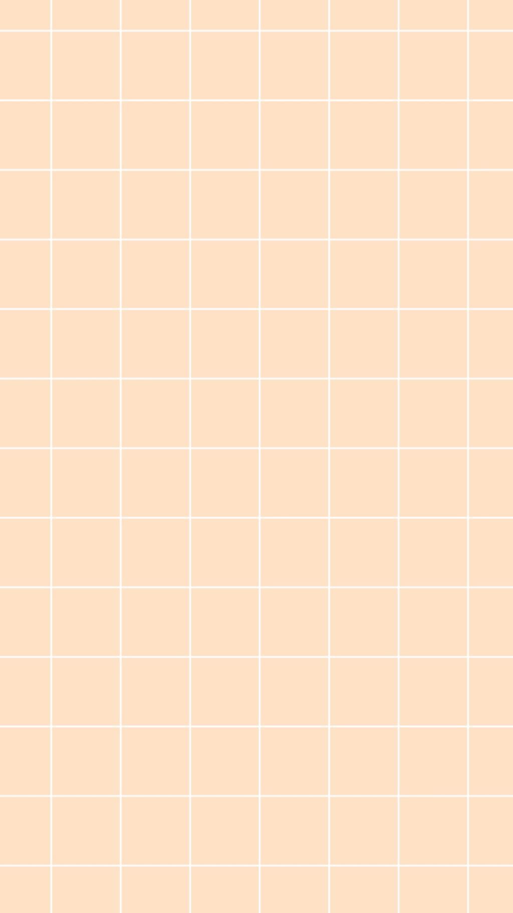 Aesthetic Grid Background