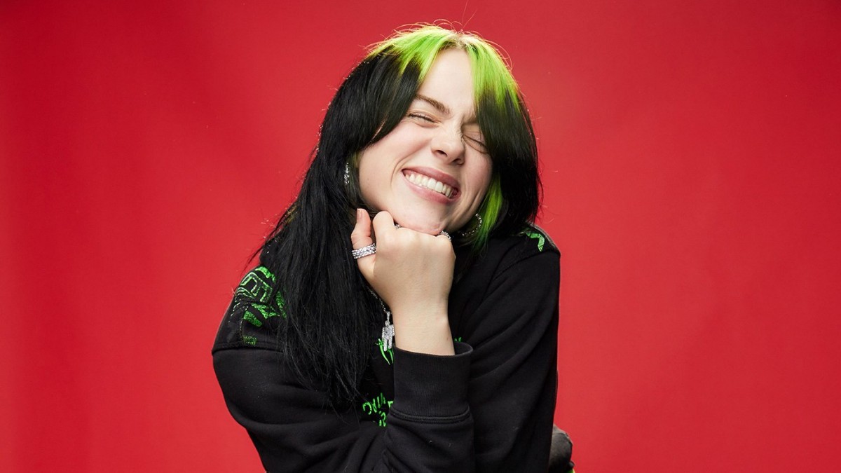 Billie Eilish:The Future of Pop. The 2020 Grammy's were held this past.