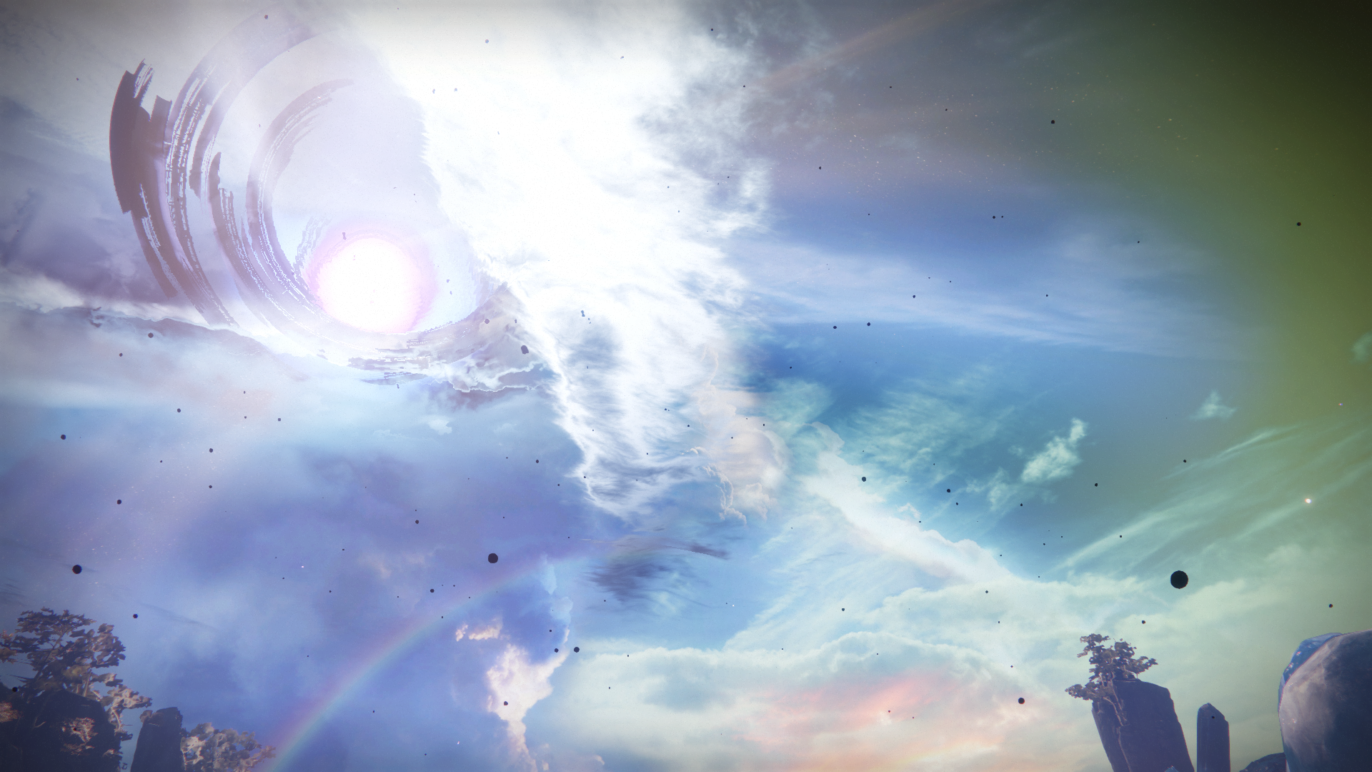 Destiny 2 Screenshots