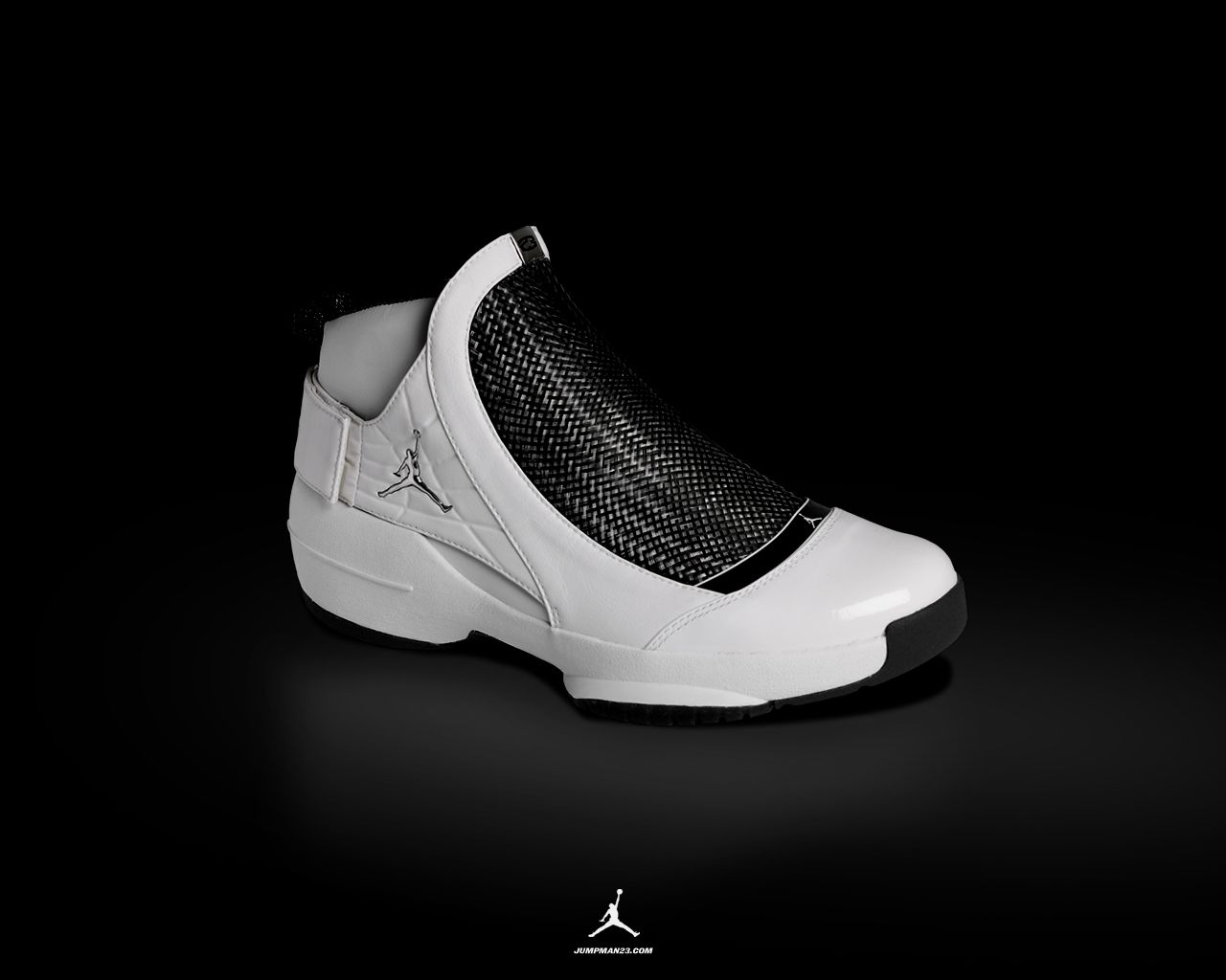 Jordans Wallpaper Shoes