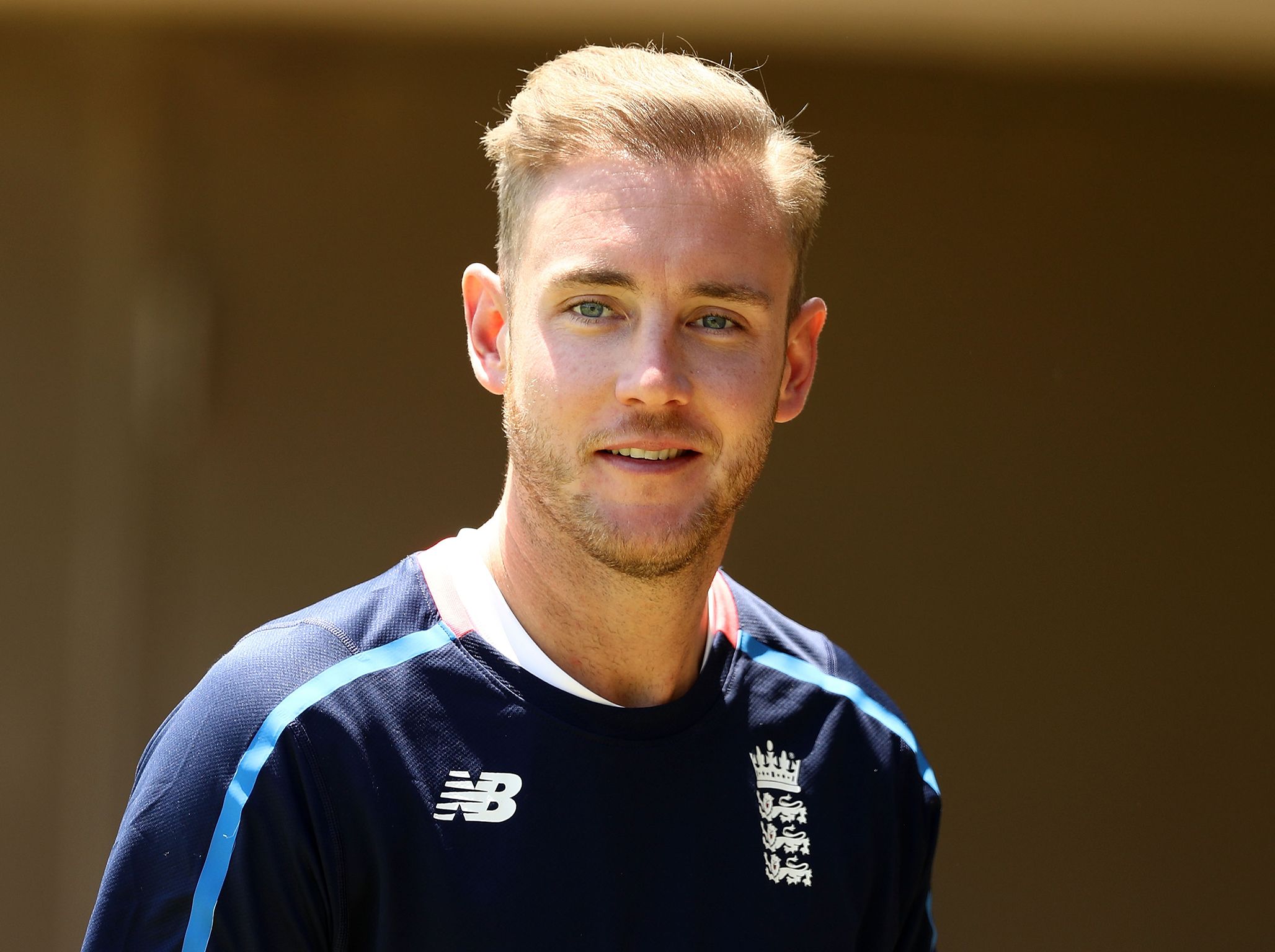 Stuart Broad New HD Image And Handsome Photo