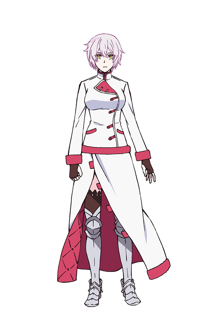 Jeanne (Vanitas no Shuki) Anime Image Board