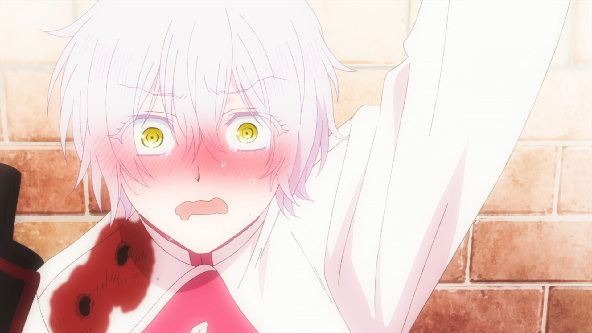 Vanitas no Karte Episode 3 Discussion