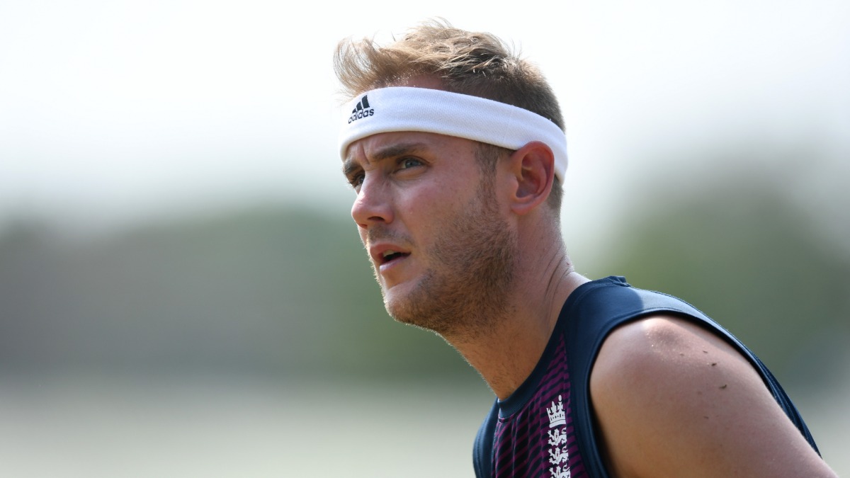 Have been frustrated, angry, gutted: Stuart Broad on exclusion from Southampton Test