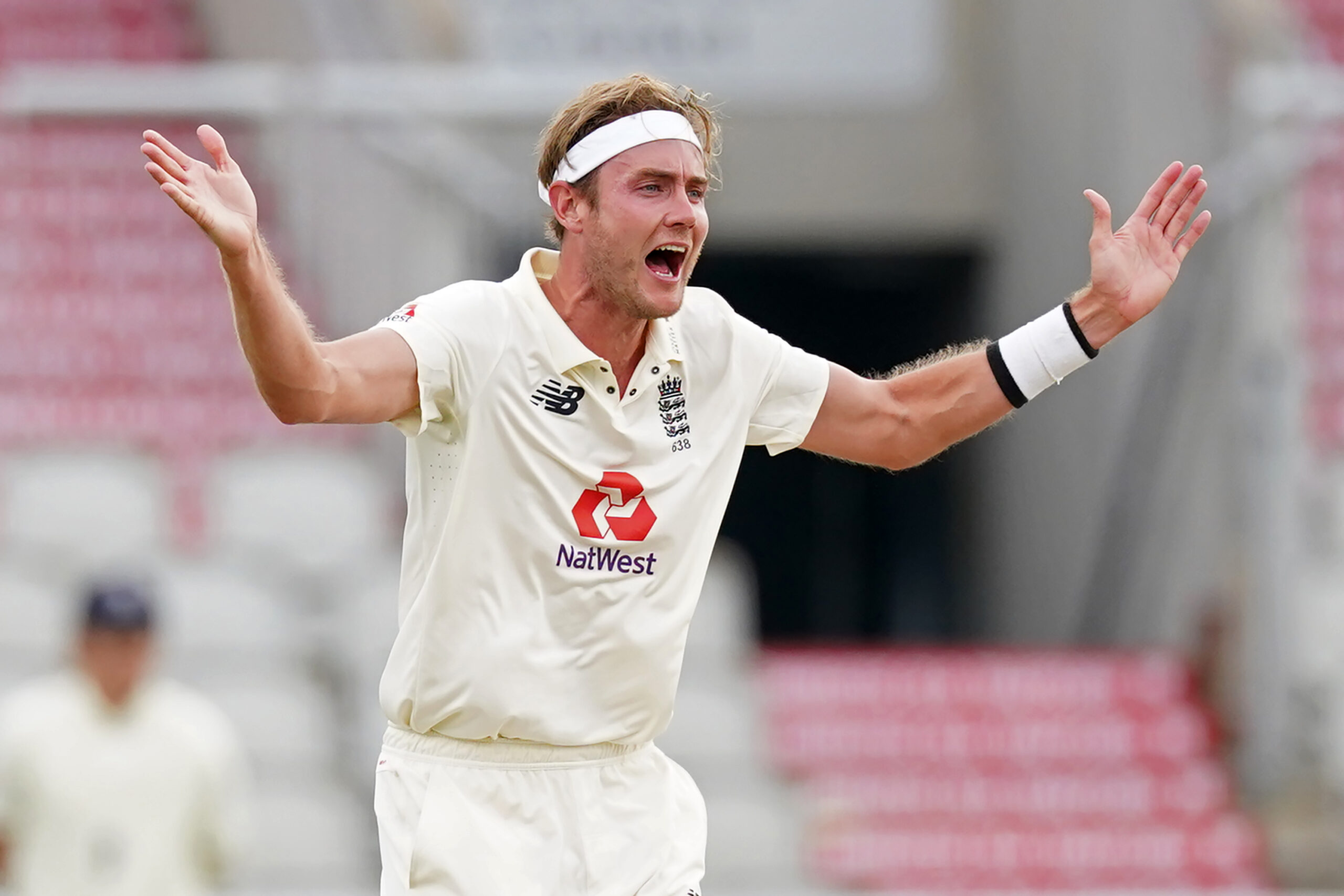 Stuart Broad Said He May Not Be The Last England Injury Of The Series, All Bowlers Are In Red Zone