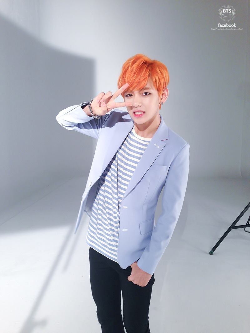 4K wallpaper: Wallpaper HD Bts Just One Day