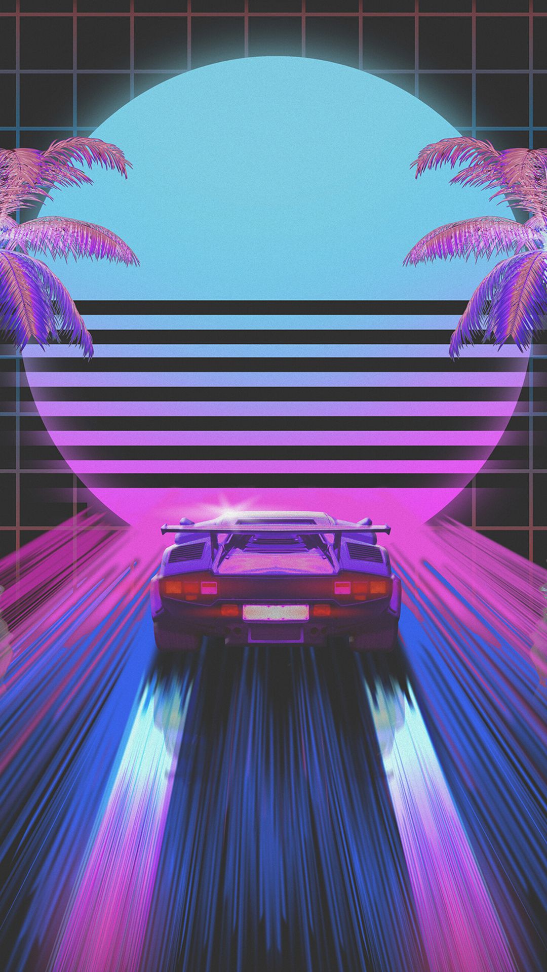 Car Aesthetic Live Wallpaper iPhone