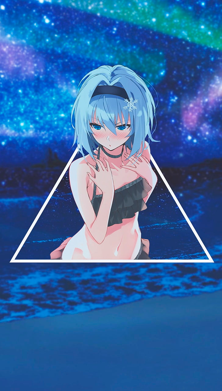 Anime Wallpaper