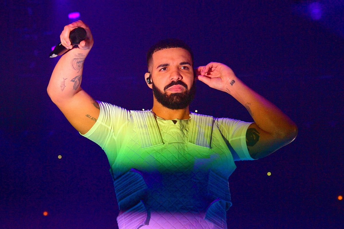 Twitter reacts to Drake's 'Dark Lane Demo Tapes' mixtape