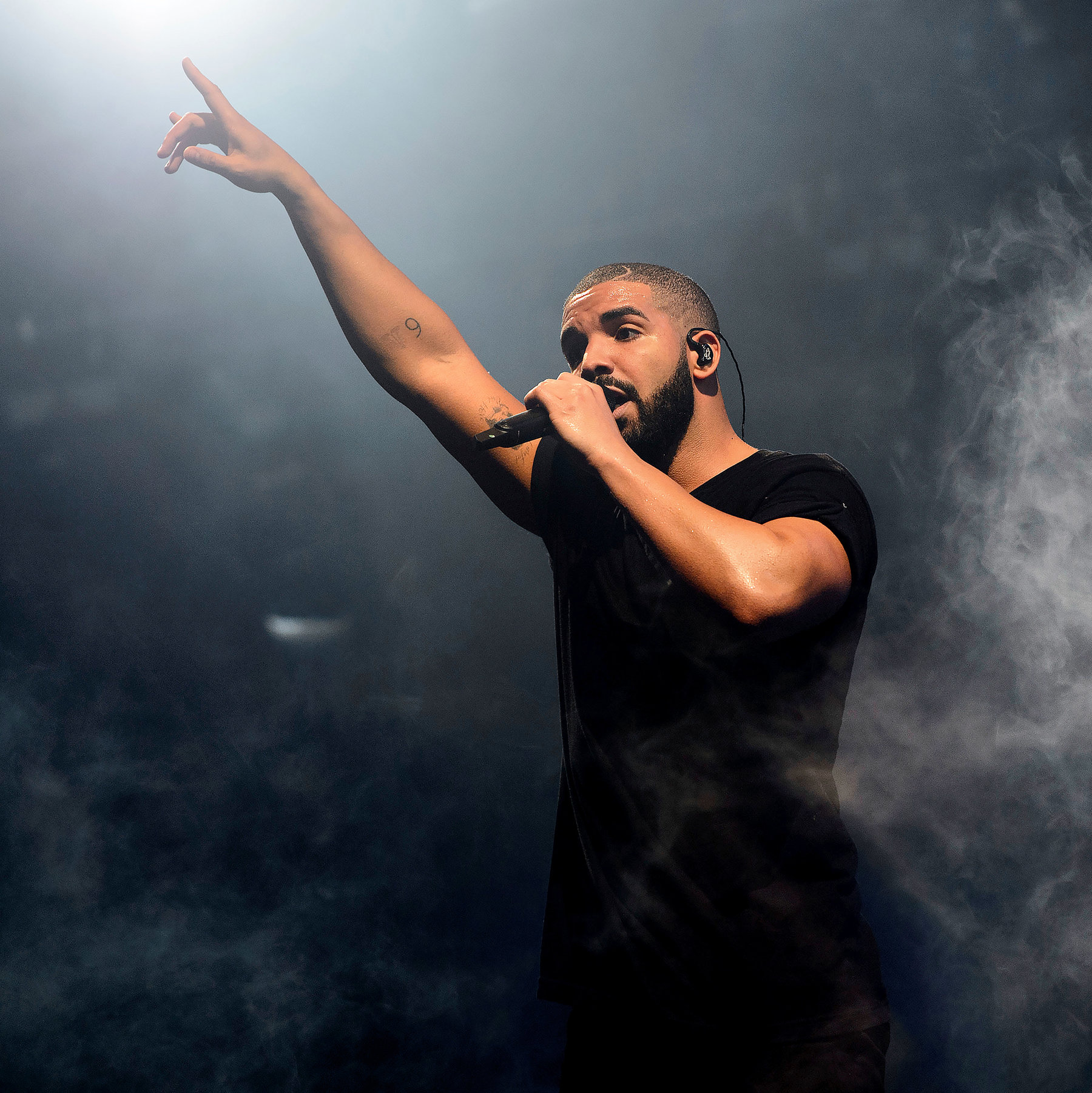 Dark Lane Demo Tapes' Review: Drake Was Isolated Way Before Quarantine