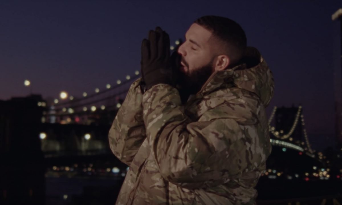 Drake drops new mixtape Dark Lane Demo Tapes confirms new album coming this summer. British rappers, Mixtape, Dj khaled