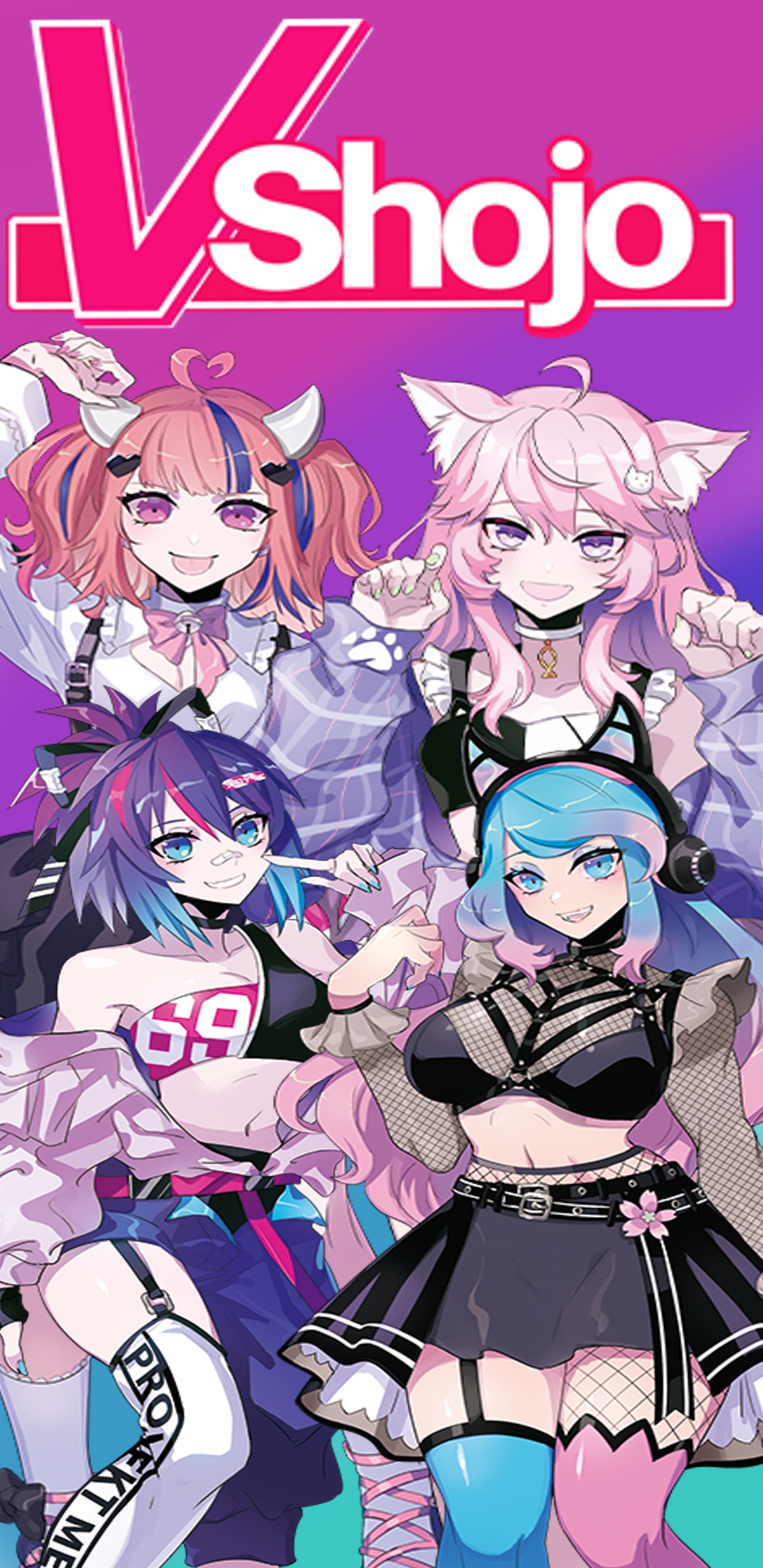 Veibae Soda