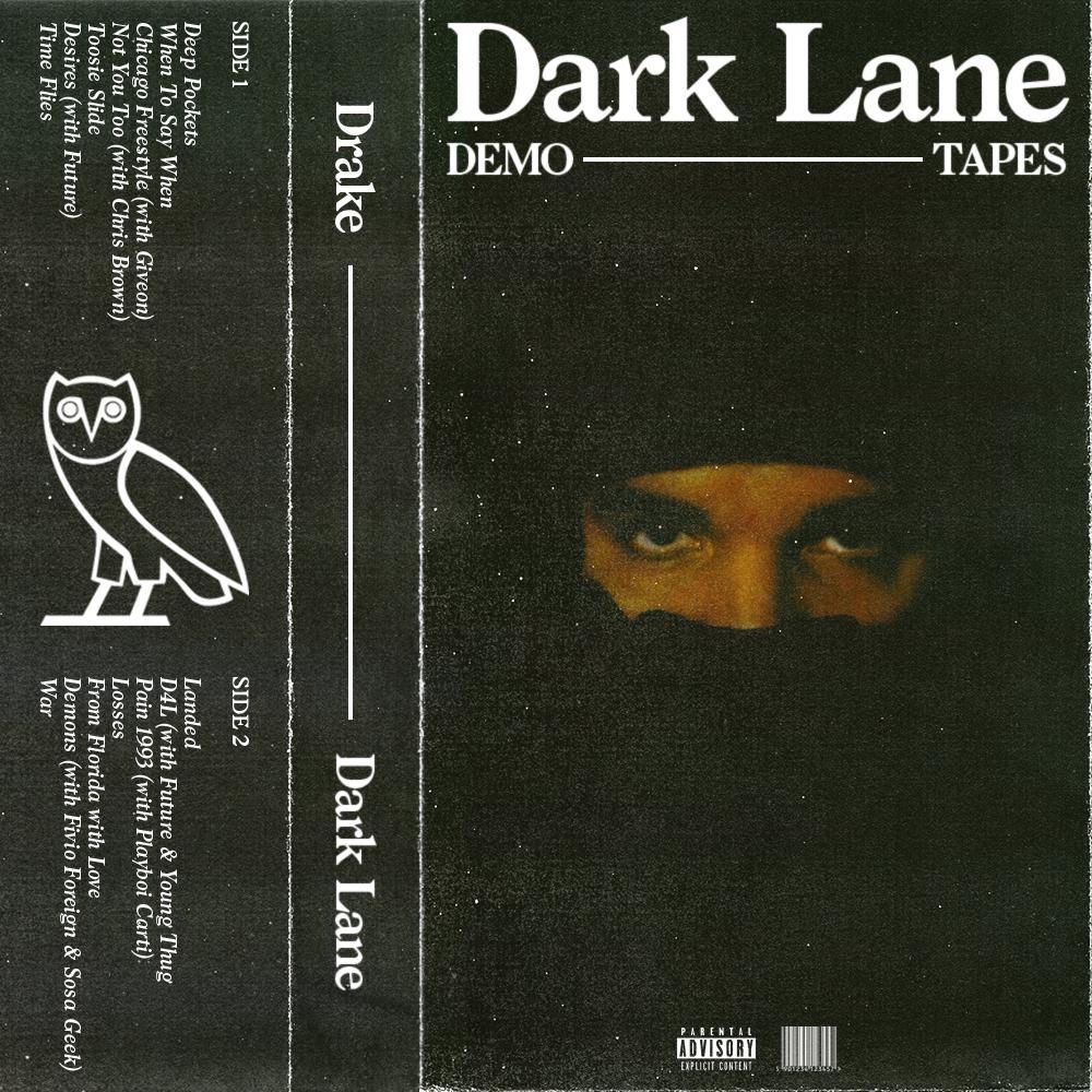 Dark Lane Demo Tapes Wallpapers  Wallpaper Cave