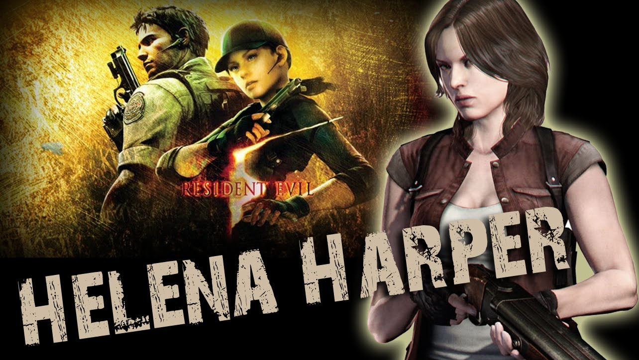 Resident Evil 5: Gold Edition wallpaper, Video Game, HQ Resident Evil 5: Gold Edition pictureK Wallpaper 2019