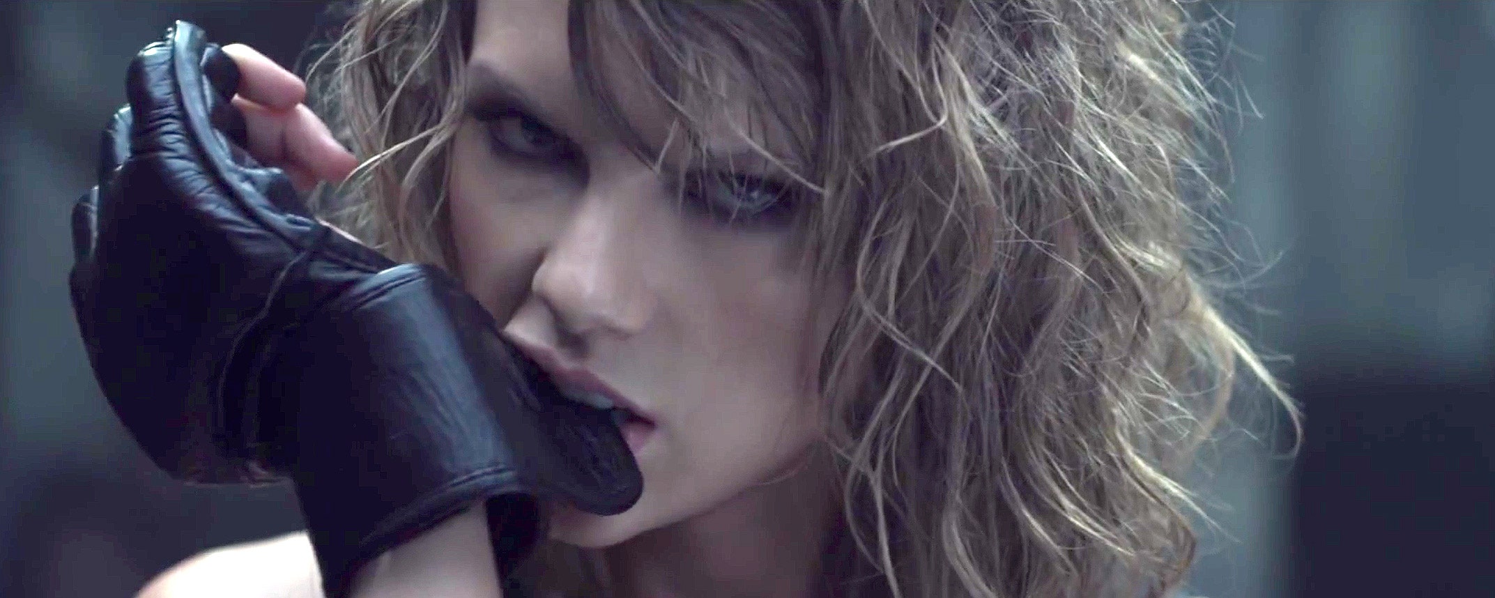Taylor Swift Reveals Who Bad Blood Is Really About