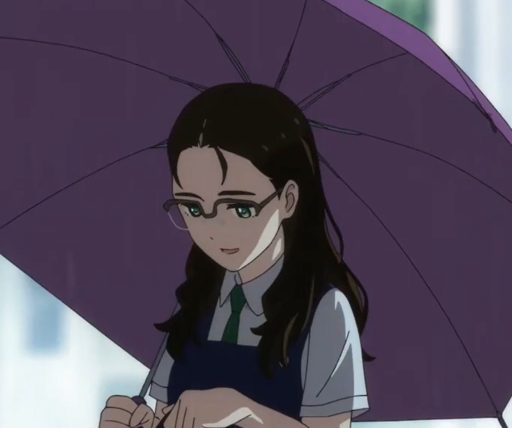 Koito Nɑgɑse. Anime, Drawings, Profile picture