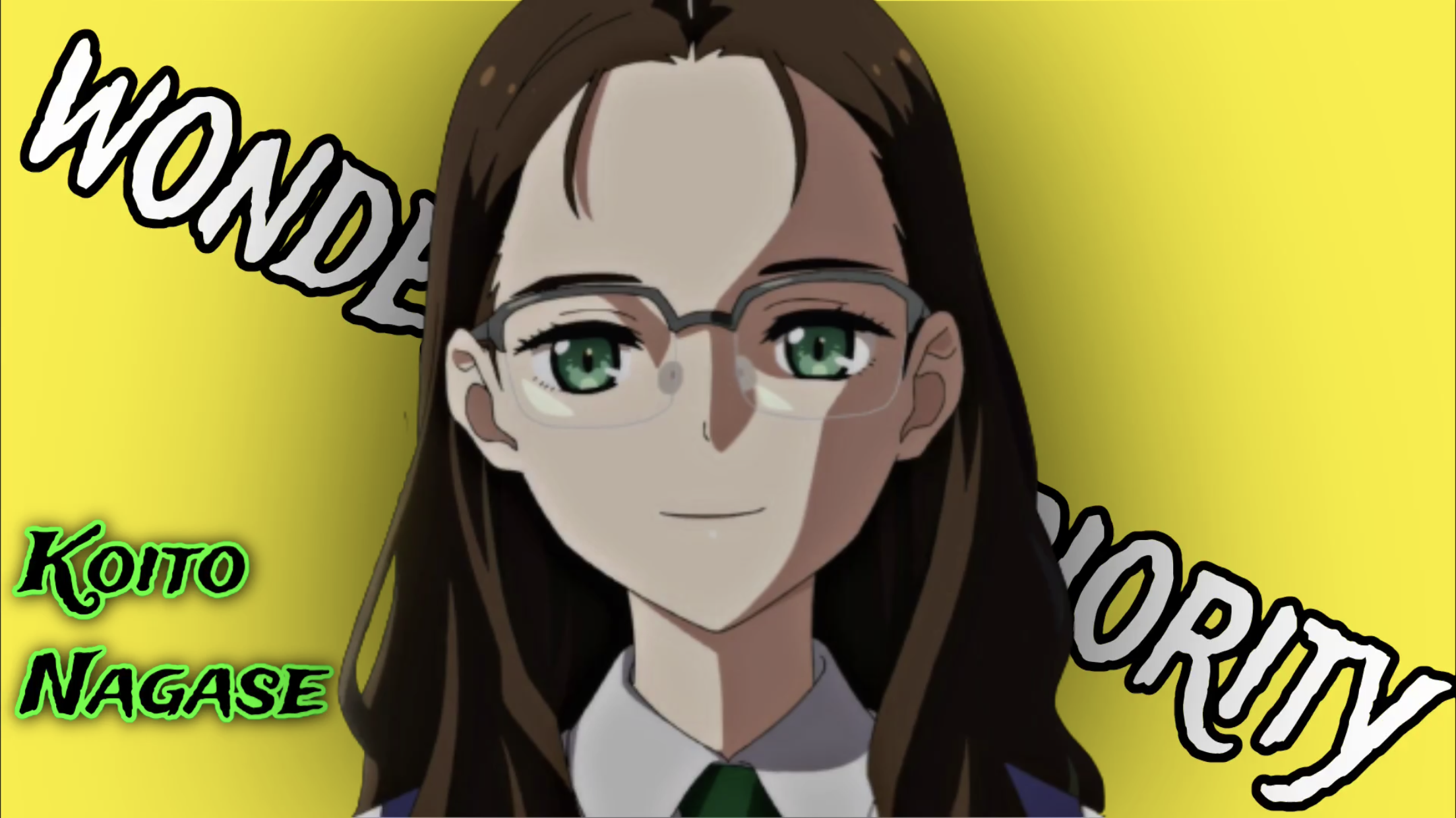 Koito Nagase Egg Priority Anime Image Board