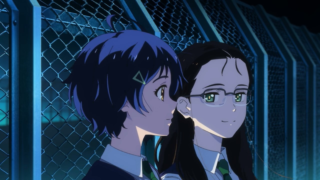 Wonder Egg Priority: Why Did Koito Die?