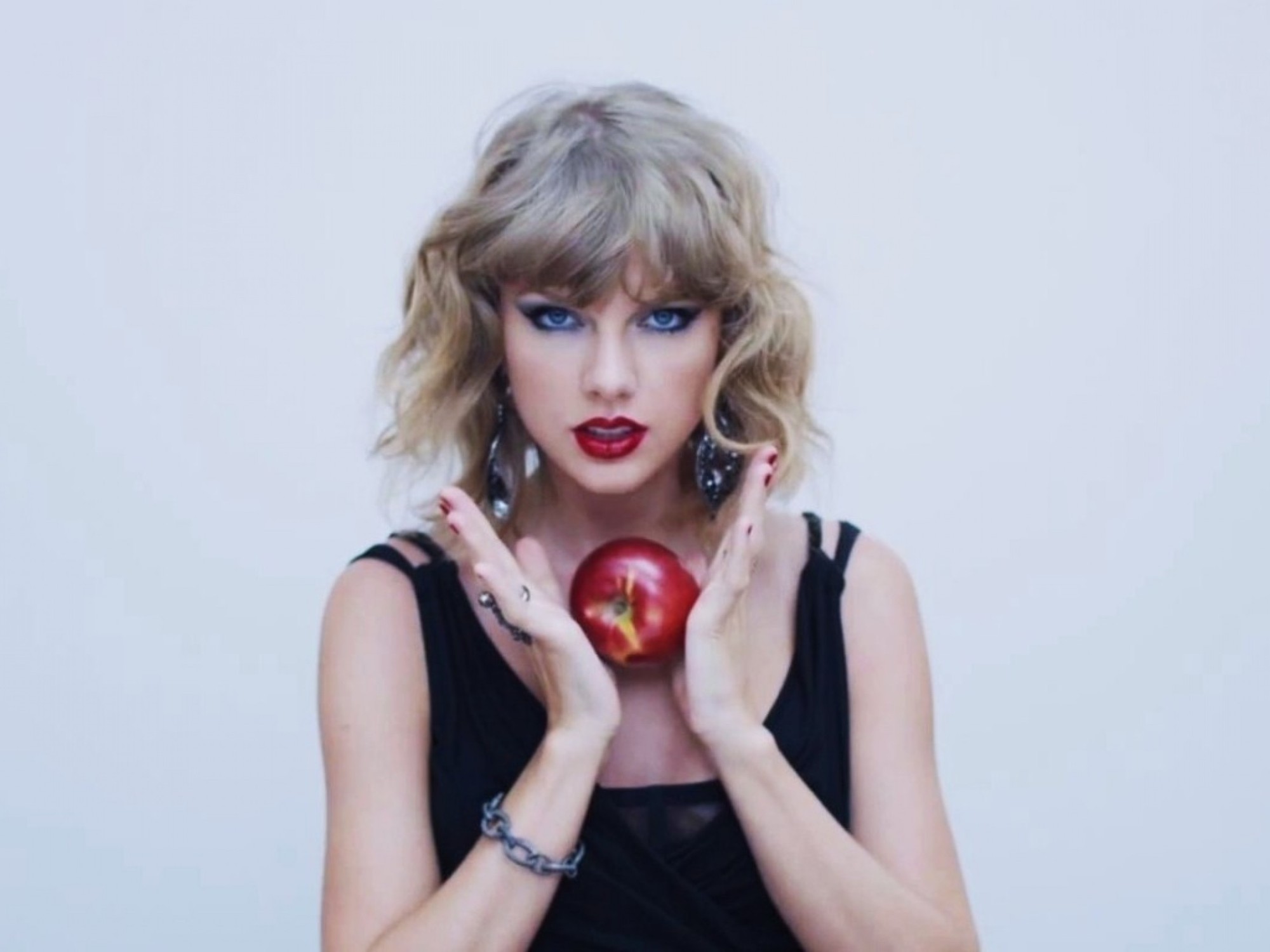 Taylor Swift- Bad Blood: Single Review