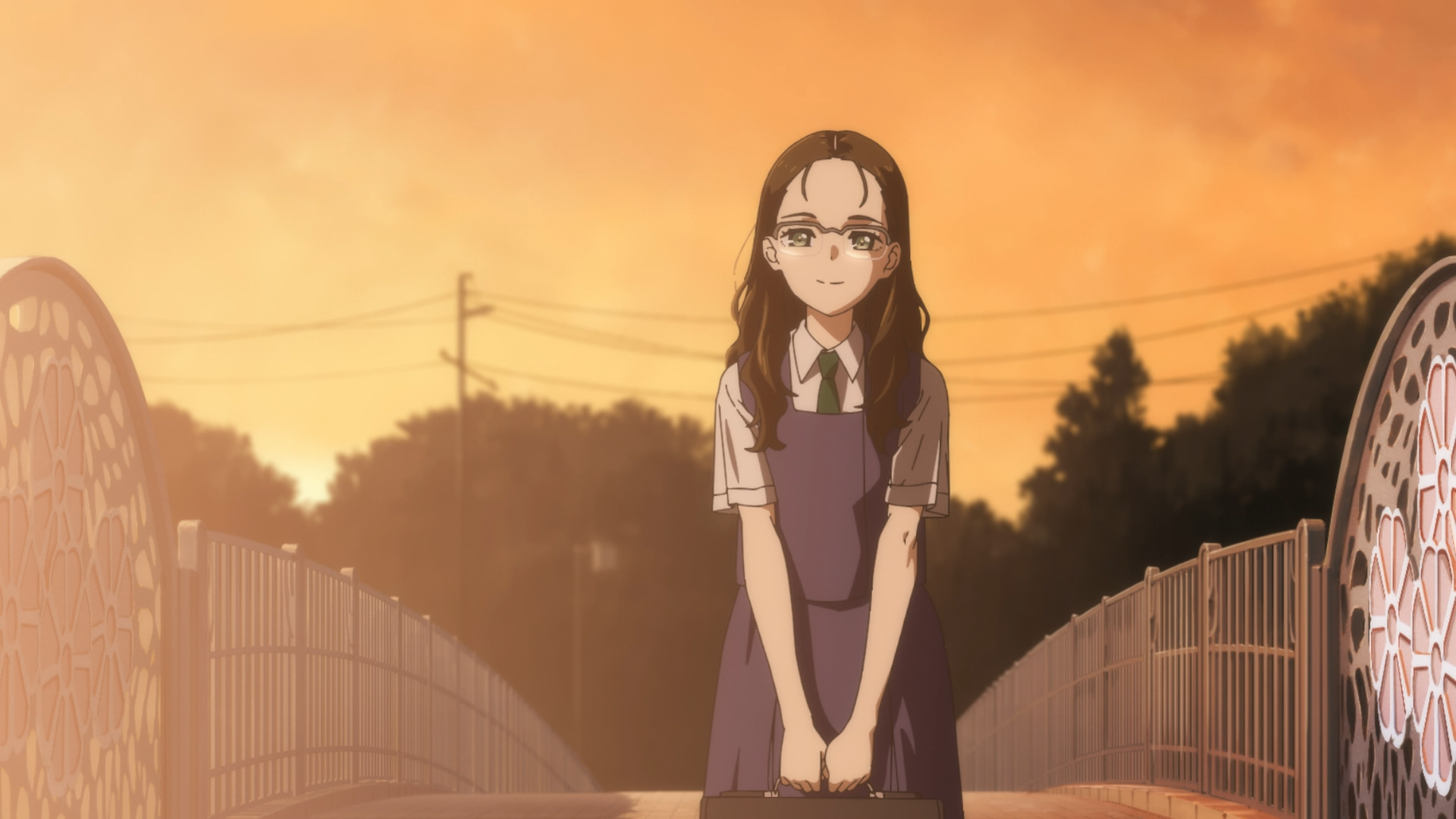 Wonder Egg Priority Image