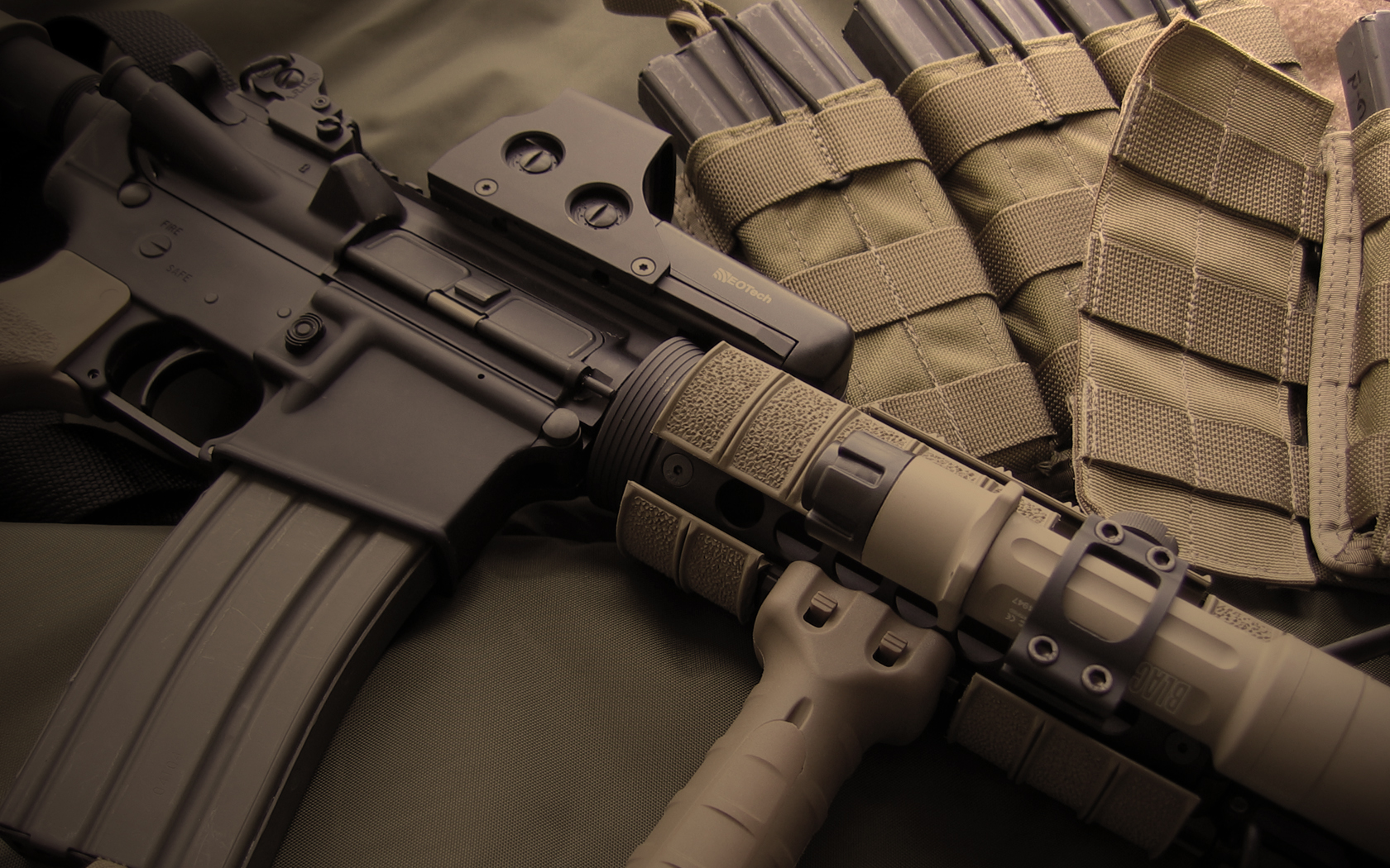 tactical gear wallpaper