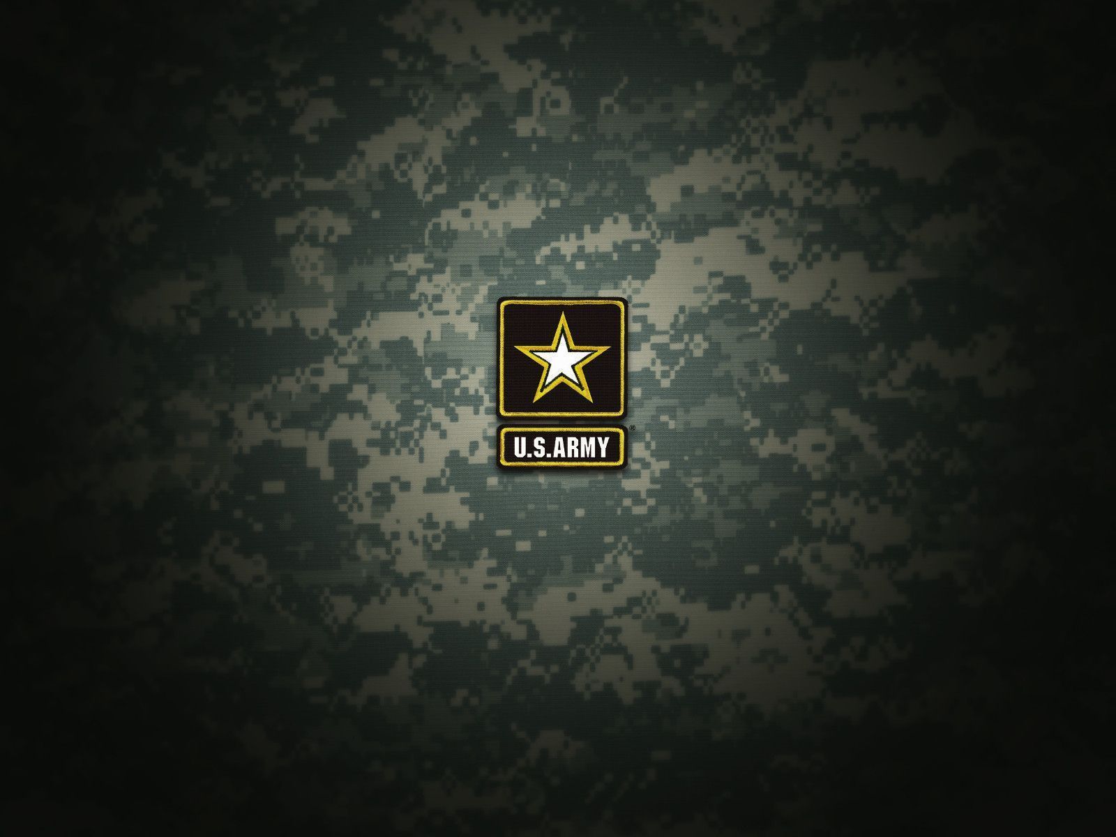 Army Logos Wallpaper