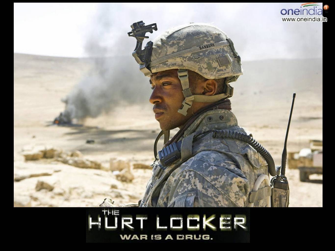 The hurt locker movie desktop wallpapers wallpaper cave