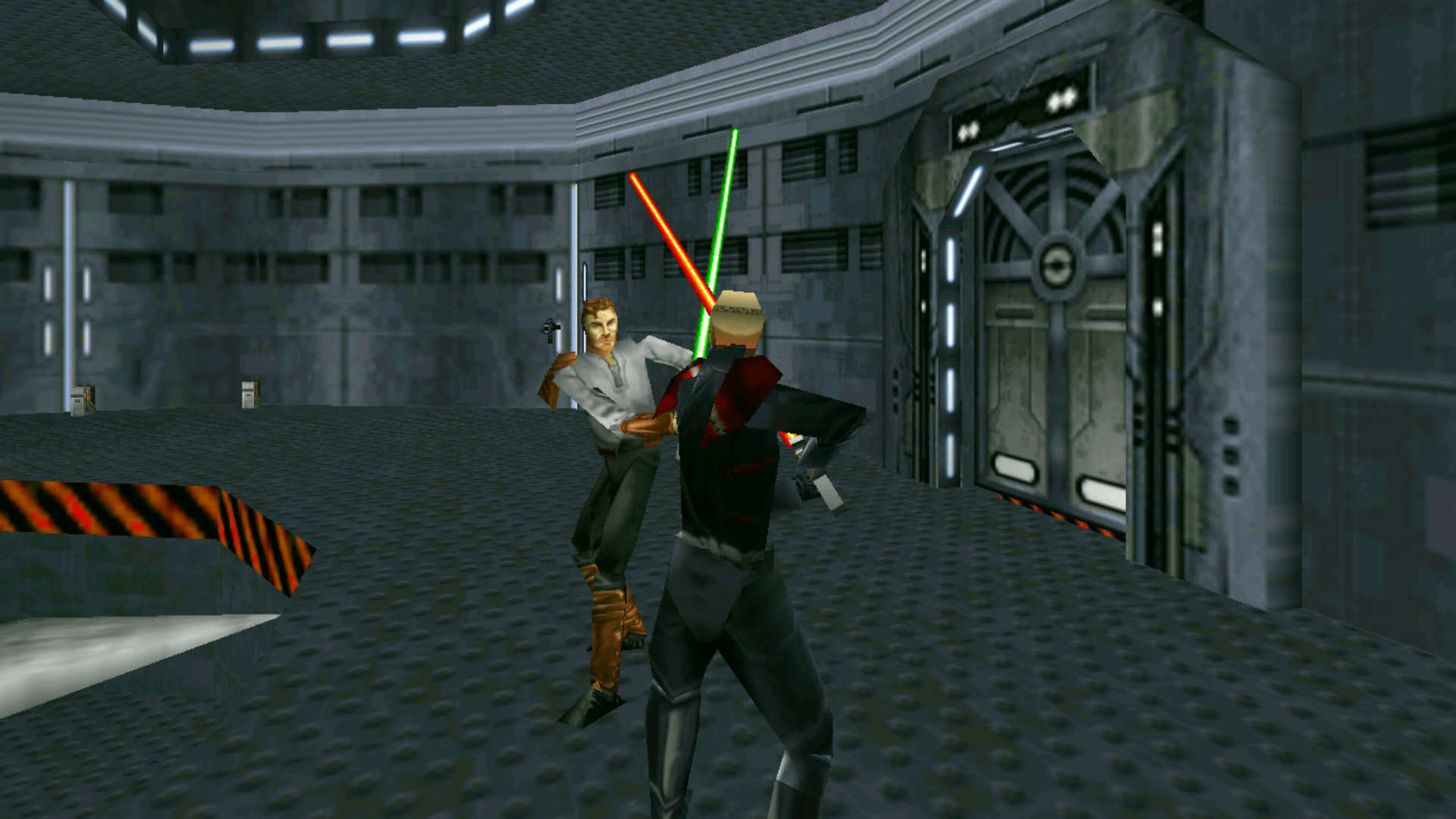 The best Star Wars games on PC