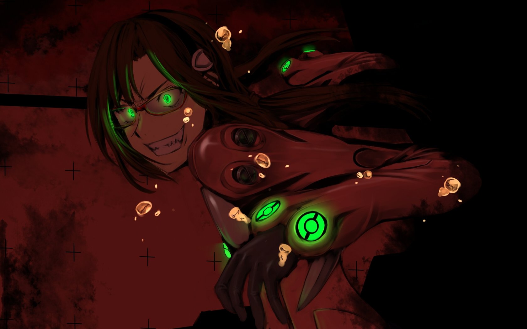 Evangelion: 2.0 You Can (Not) Advance Wallpaper and Background Imagex1050