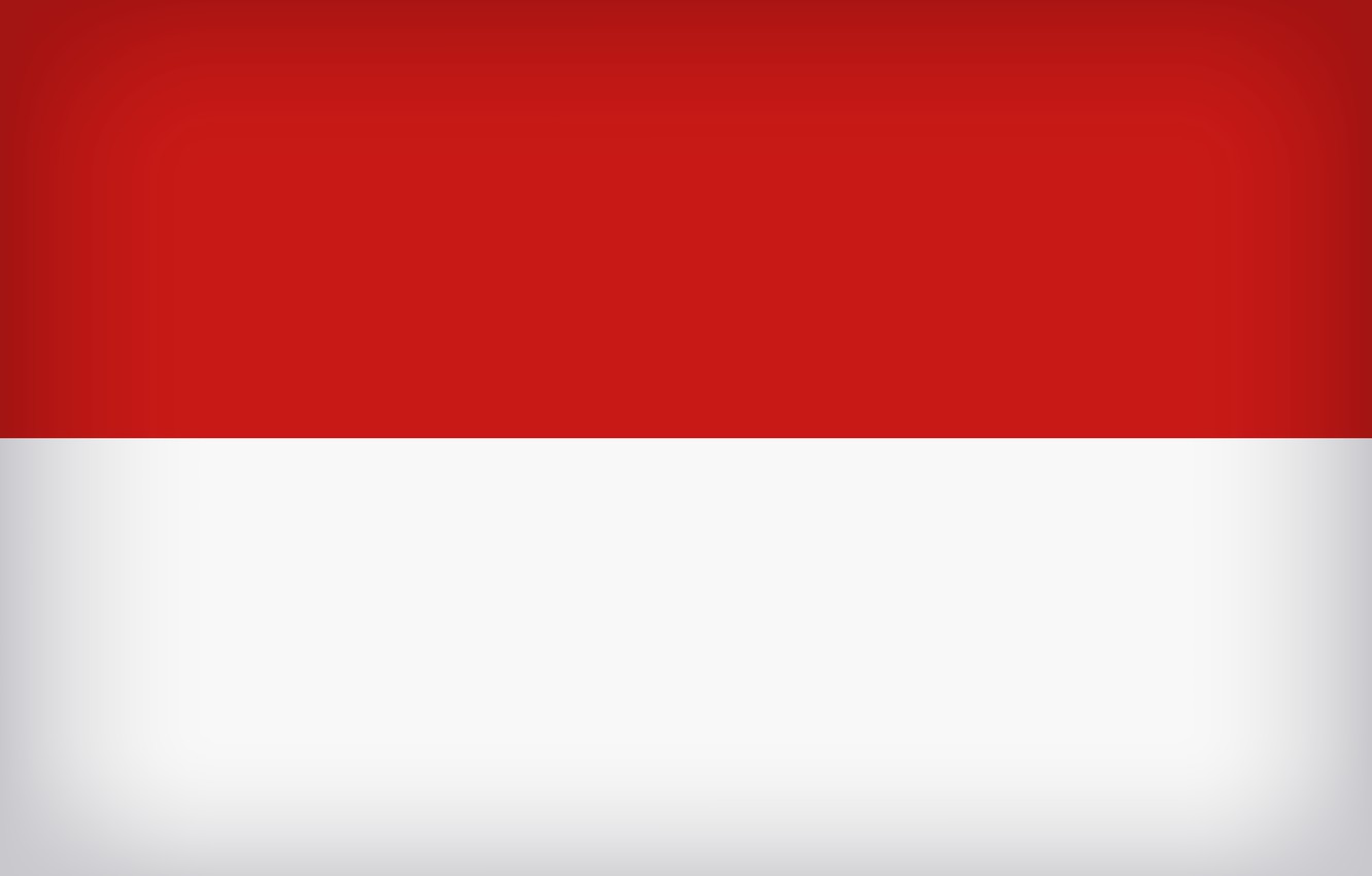 Flag Of Indonesia Wallpapers - Wallpaper Cave
