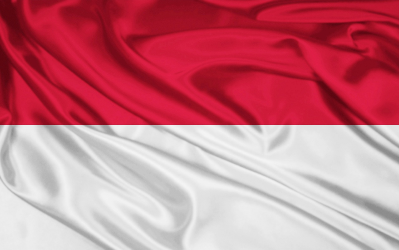 Indonesia Flag wallpaper. Indonesia Flag