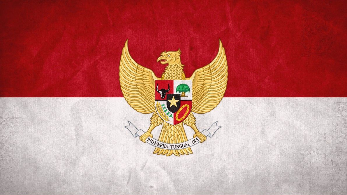 Indonesian Wallpaper
