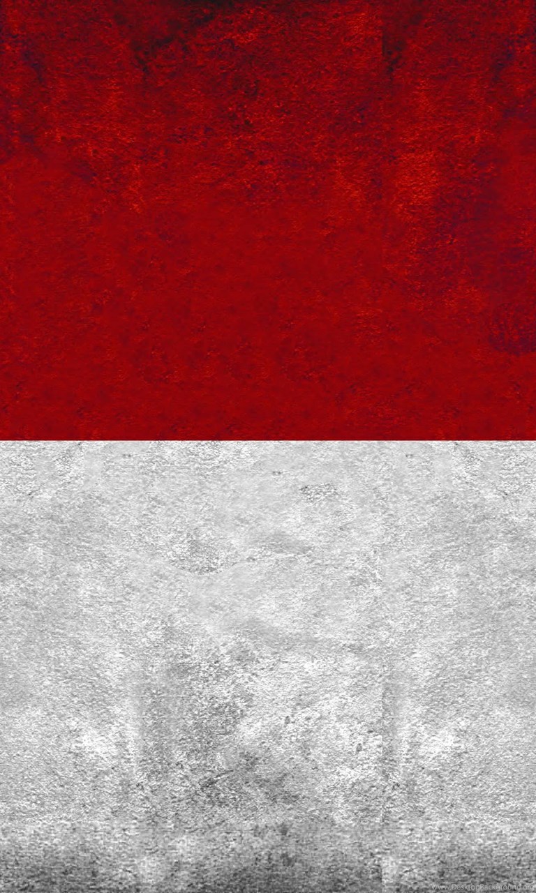 Wallpaper Indonesia Flag