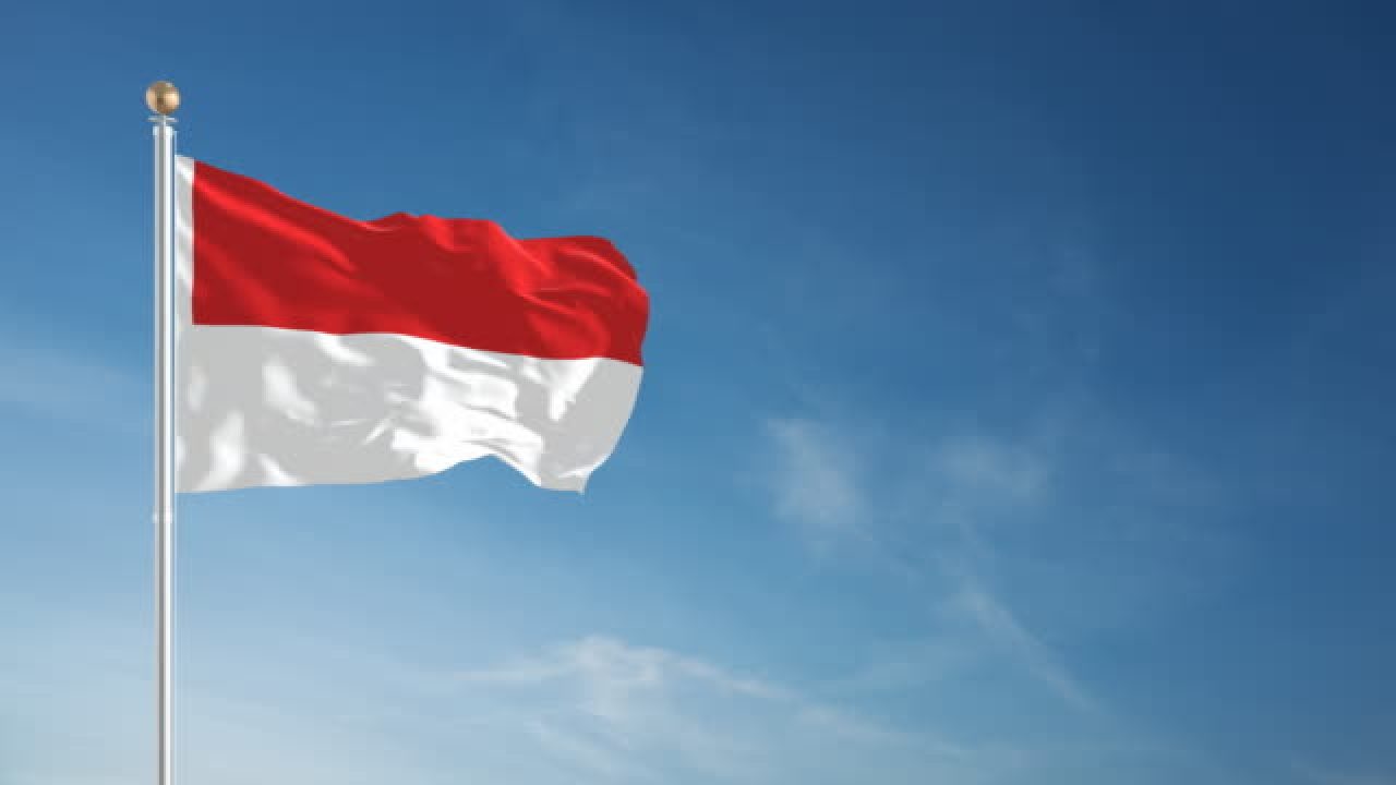 Indonesia