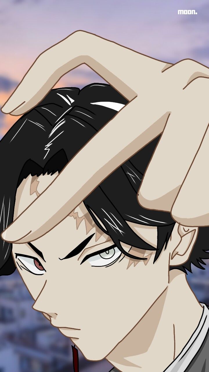 Kakucho Hitto Wallpapers - Wallpaper Cave